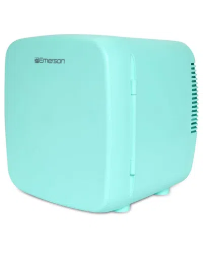 Emerson Portable Xl Mini Fridge Cooler