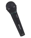 Emerson Professional Microphone Kit With Wireless Receiver