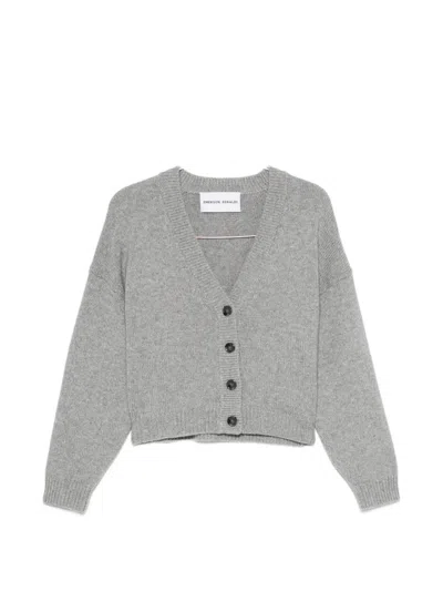 Emerson Renaldi Button-up Cardigan In Multi