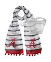 Emerson Street Clothing Co. Women's Alabama Crimson Tide Fanny Pack Scarf Set In Crimson