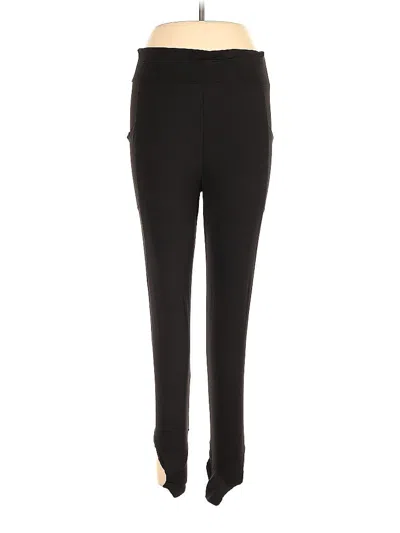 Pre-owned Emery Rose Active Pants