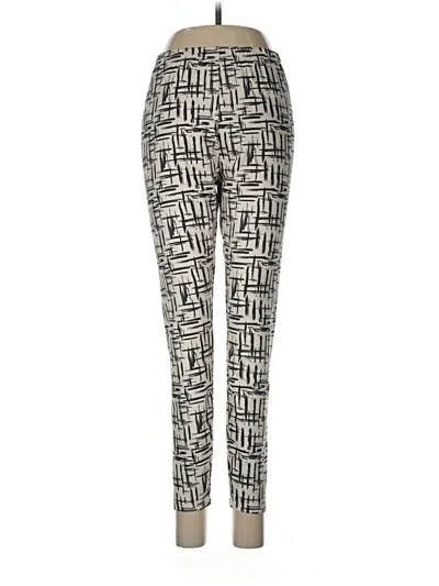 Pre-owned Emery Rose Casual Pants In Black