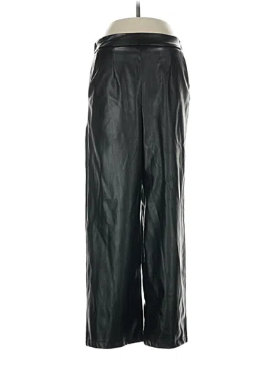 Pre-owned Emery Rose Casual Pants In Black