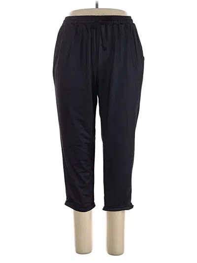 Pre-owned Emery Rose Casual Pants In Blue