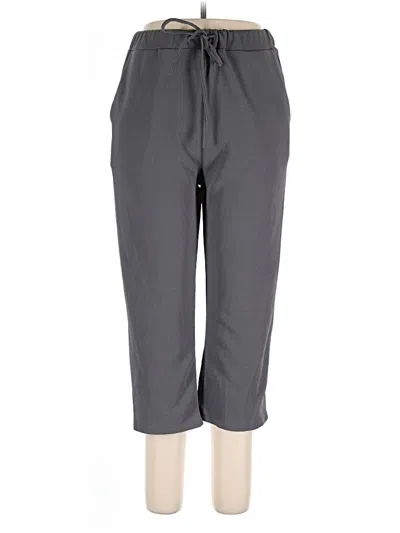 Emery Rose Casual Pants In Multi