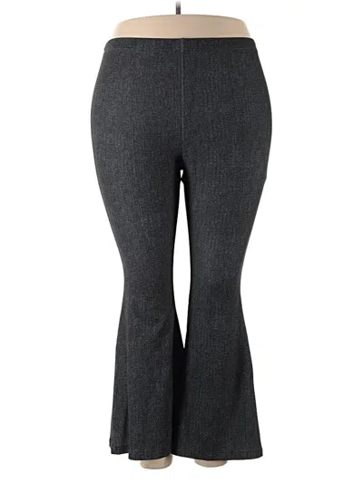 Pre-owned Emery Rose Dress Pants In Gray