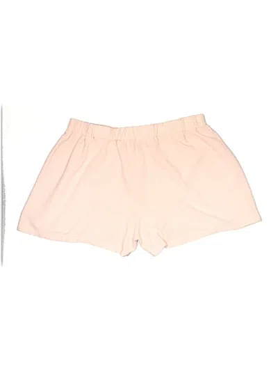 Pre-owned Emery Rose Shorts In Pink