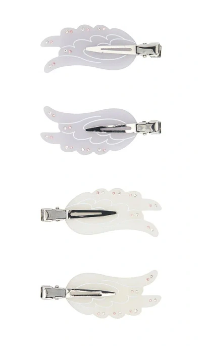 Emi Jay Angel Popstar Clips