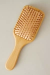 EMI JAY EMI JAY BAMBOO ZEBRA PADDLE BRUSH