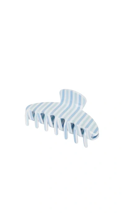 Emi Jay Big Effing Clip In Blue