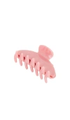 Emi Jay Big Effing Clip In Baby Mauve