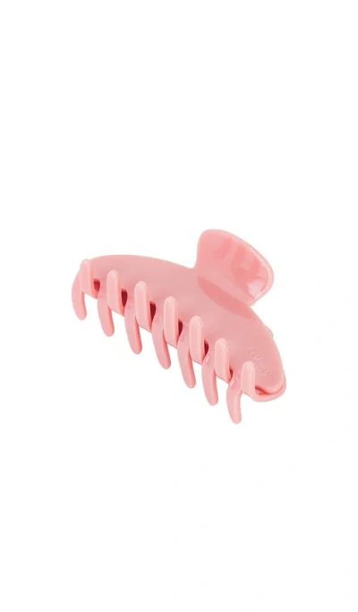 Emi Jay Big Effing Clip In Baby Mauve