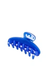 Emi Jay Big Effing Clip In Blue