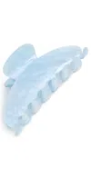 Emi Jay Big Effing Clip Blue Sugar