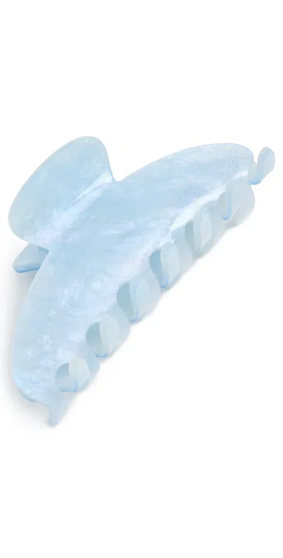 Emi Jay Big Effing Clip Blue Sugar