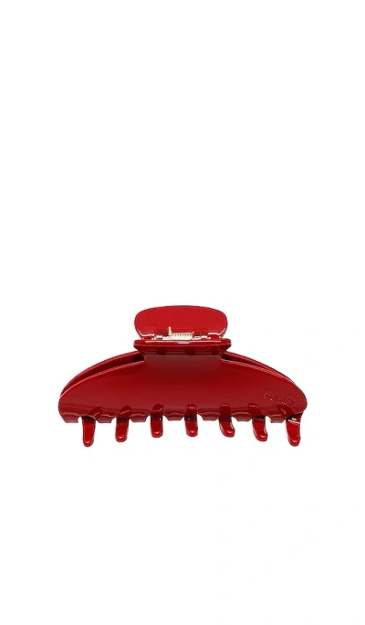 Emi Jay Big Effing Clip In Cherry Kiss