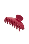 Emi Jay Big Effing Clip In Cherry Kiss