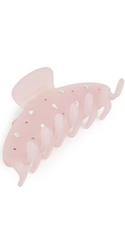 Emi Jay Big Effing Clip Everyday Angel In Pink