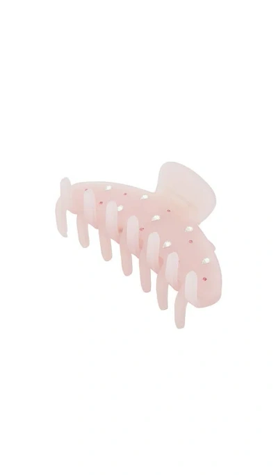 Emi Jay Big Effing Clip In Pink
