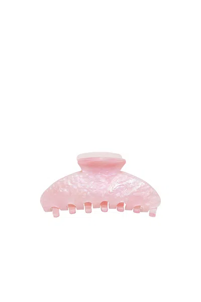 Emi Jay Big Effing Clip In Pink Sugar