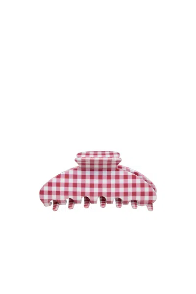 Emi Jay Big Effing Clip In Red