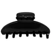 Emi Jay Big Effing Hair Claw Clip In Noir