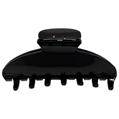 Emi Jay Big Effing Hair Claw Clip In Noir