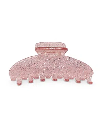 Emi Jay Big Hair Clip In Pink