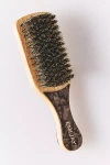 Emi Jay Boar Bristle Mini Brush In Brown