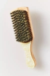 Emi Jay Boar Bristle Mini Brush In Yellow