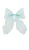 Emi Jay Bow Barrette In Multi