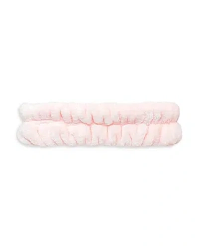 Emi Jay Cloud Headband In Pink