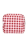 Emi Jay Cosmetic Pouch In Multi