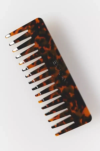 Emi Jay Detangling Comb In Brown