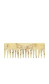 Emi Jay Detangling Comb In Chantilly
