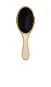 Emi Jay Flat Brush In Black