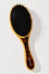 Emi Jay Flat Brush In Brown