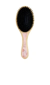 Emi Jay Flat Brush In Pink