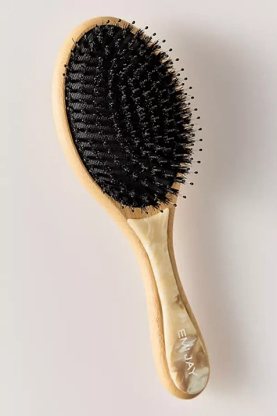 Emi Jay Flat Brush In Sand