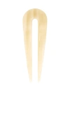 Emi Jay Hair Pin In Gold