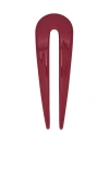 Emi Jay Hair Pin In Red