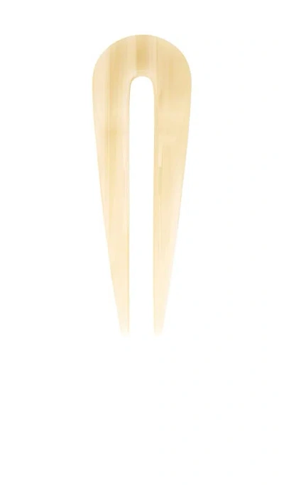 Emi Jay Hair Pin In Neutral