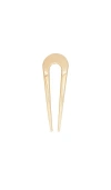 Emi Jay Hair Pin In Gold