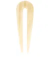 Emi Jay Hair Pin In Nude