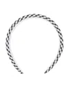 Emi Jay Halo Headband In Multi