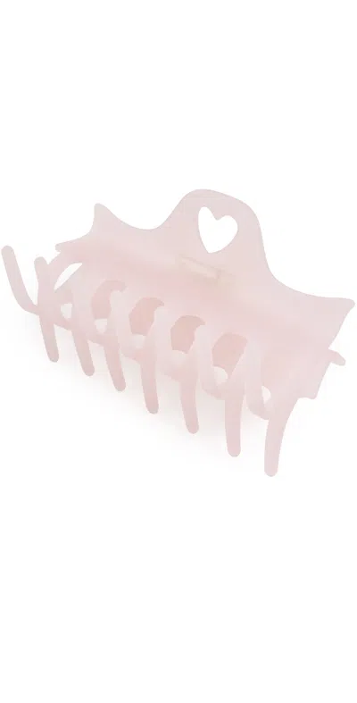 Emi Jay Heartbreaker Clip Pink Smoke