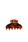 Emi Jay Lil Effing Clip In Tortoise