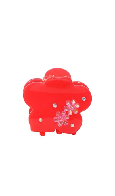 Emi Jay Midi Blossom Clip