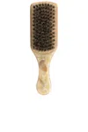 Emi Jay Mini Boar Bristle Brush In Chantilly