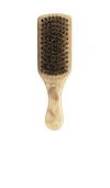 Emi Jay Mini Boar Bristle Brush In Chantilly